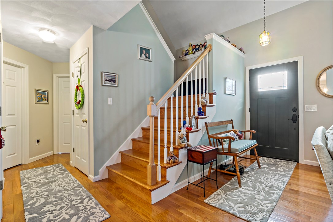 50 Cobblestone Terrace Coventry, RI 02816 - Photo 24 of 44