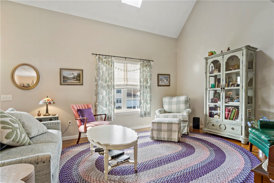 50 Cobblestone Terrace Coventry, RI 02816 - Photo 25 of 44