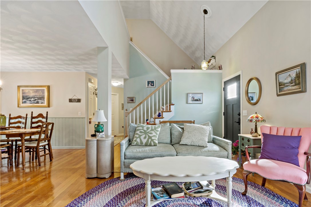 50 Cobblestone Terrace Coventry, RI 02816 - Photo 28 of 44