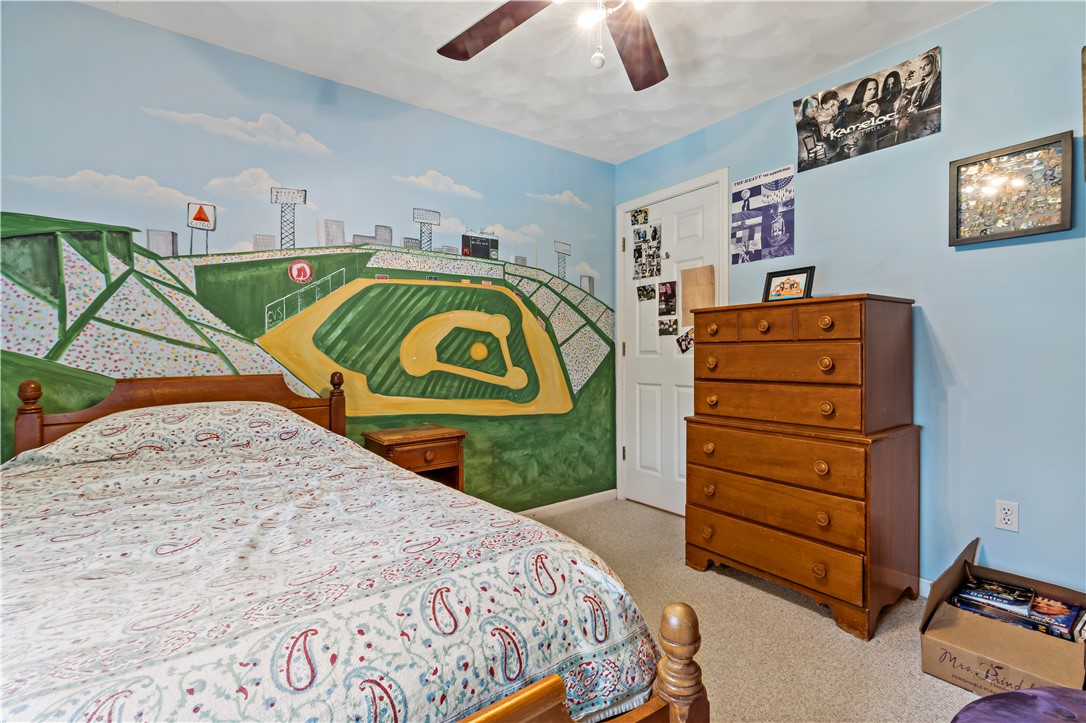 50 Cobblestone Terrace Coventry, RI 02816 - Photo 31 of 44