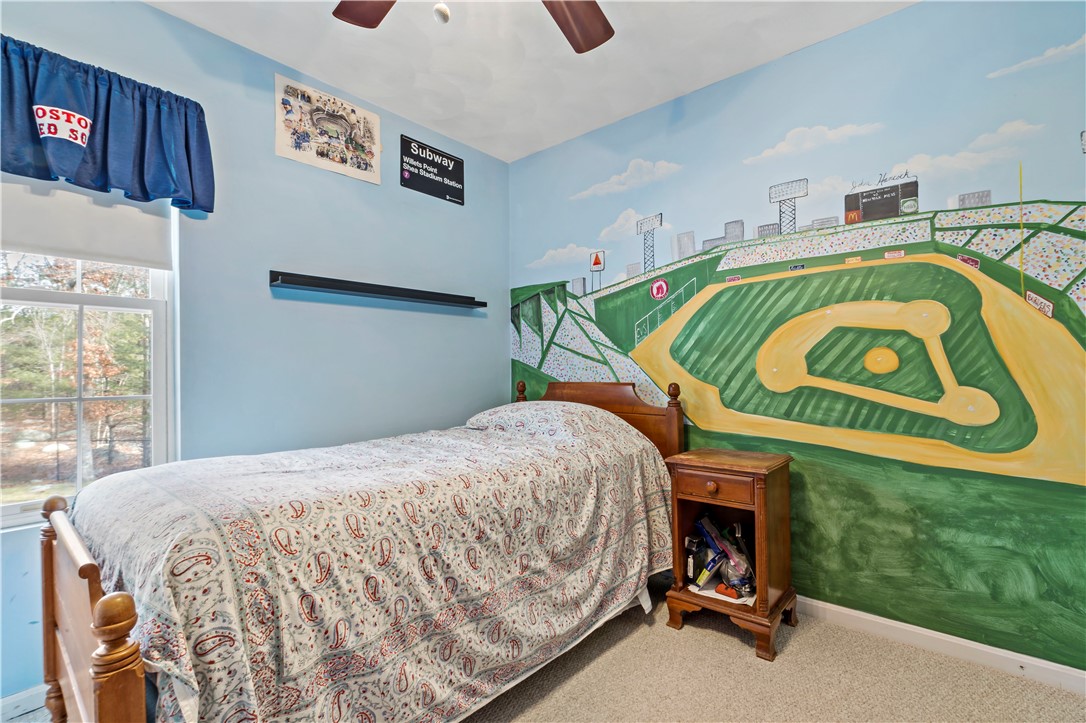 50 Cobblestone Terrace Coventry, RI 02816 - Photo 32 of 44