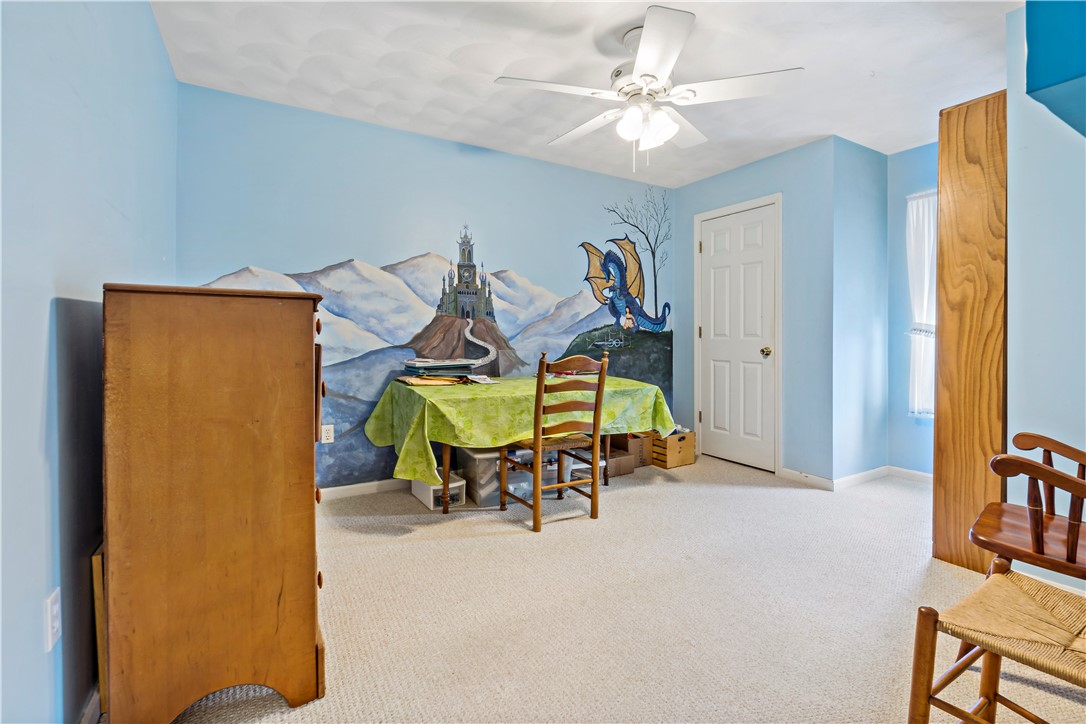 50 Cobblestone Terrace Coventry, RI 02816 - Photo 33 of 44
