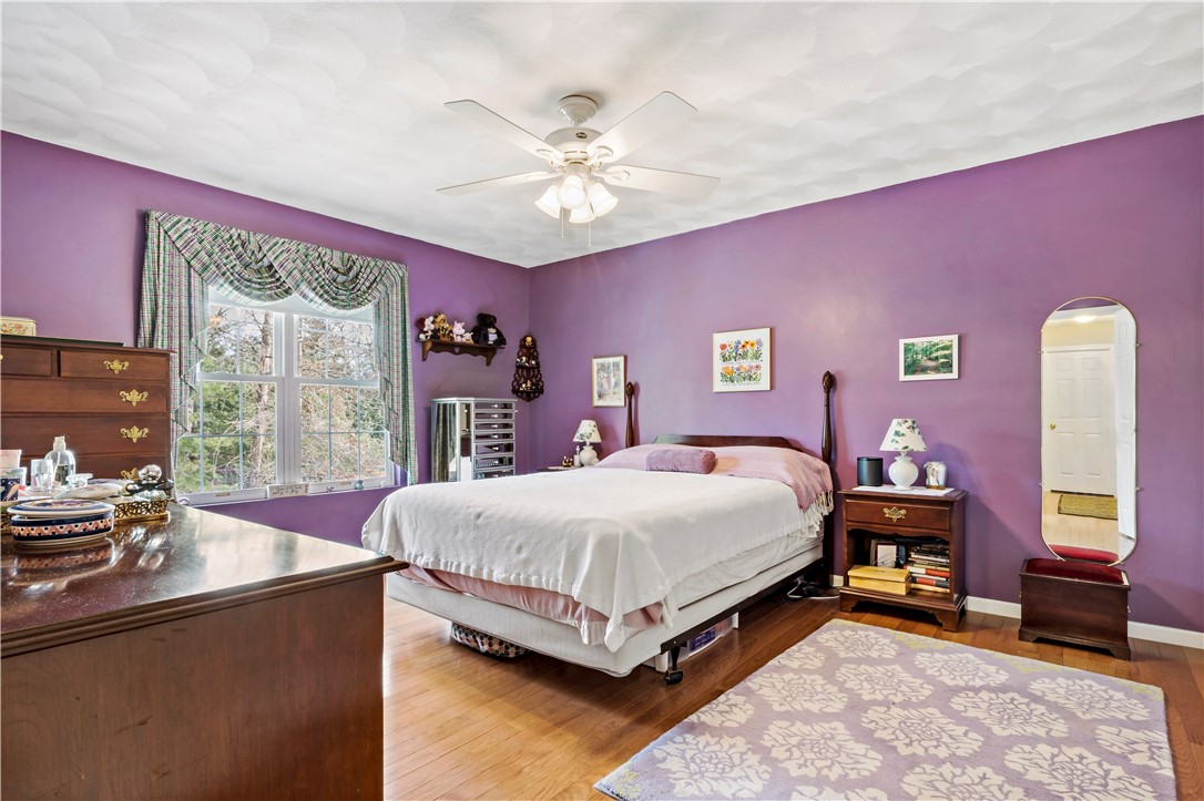 50 Cobblestone Terrace Coventry, RI 02816 - Photo 37 of 44