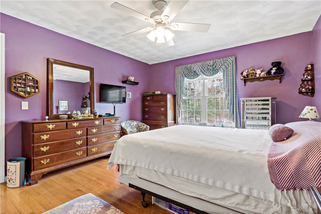 50 Cobblestone Terrace Coventry, RI 02816 - Photo 38 of 44