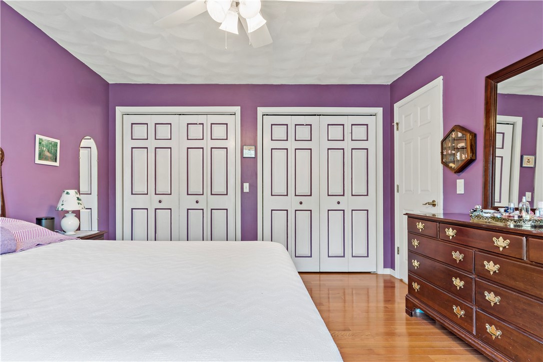 50 Cobblestone Terrace Coventry, RI 02816 - Photo 39 of 44