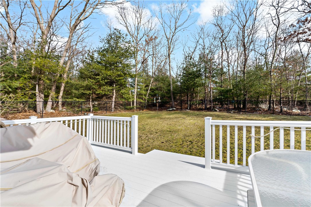 50 Cobblestone Terrace Coventry, RI 02816 - Photo 5 of 44