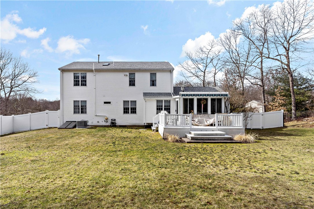 50 Cobblestone Terrace Coventry, RI 02816 - Photo 6 of 44