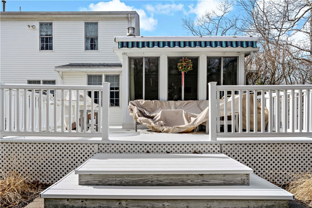 50 Cobblestone Terrace Coventry, RI 02816 - Photo 7 of 44