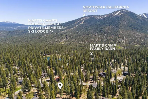 $2,795,000 | 10420 Thunderbird Court, Truckee, CA 96161