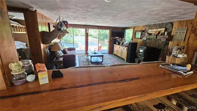 $404,900 | 99 Deer Hollow Road, Forestport, NY 13338