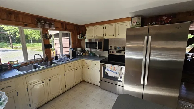 $404,900 | 99 Deer Hollow Road, Forestport, NY 13338