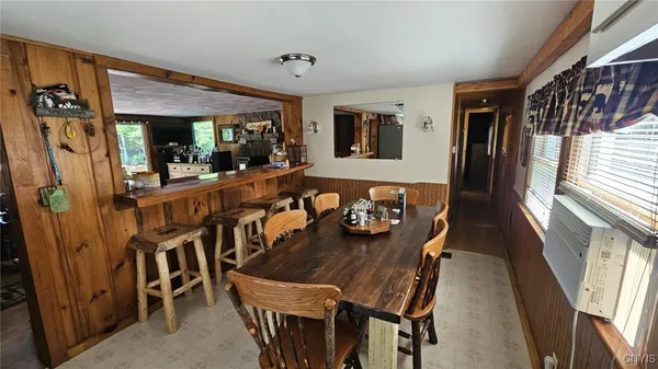 $375,000 | 99 Deer Hollow Road, Forestport, NY 13338