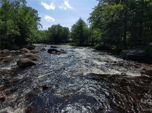 $404,900 | 99 Deer Hollow Road, Forestport, NY 13338