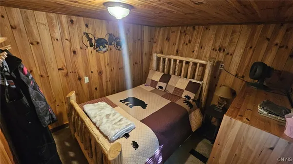 $375,000 | 99 Deer Hollow Road, Forestport, NY 13338