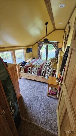 $375,000 | 99 Deer Hollow Road, Forestport, NY 13338