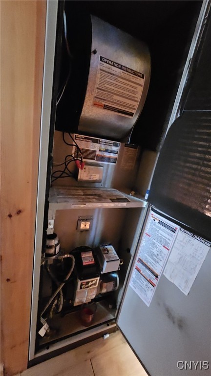 99 Deer Hollow Road Forestport, NY 13338 - Photo 25 of 42