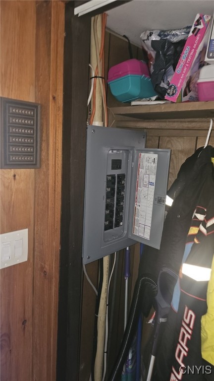 99 Deer Hollow Road Forestport, NY 13338 - Photo 27 of 42