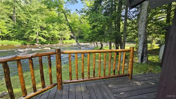 $375,000 | 99 Deer Hollow Road, Forestport, NY 13338