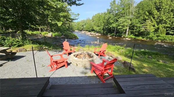 $375,000 | 99 Deer Hollow Road, Forestport, NY 13338