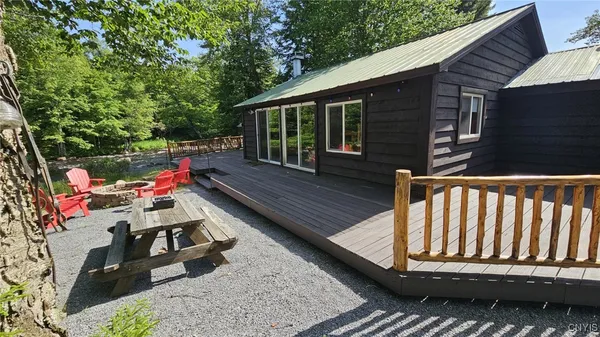 $375,000 | 99 Deer Hollow Road, Forestport, NY 13338