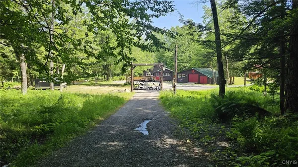 $375,000 | 99 Deer Hollow Road, Forestport, NY 13338