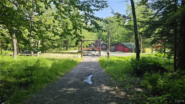 $404,900 | 99 Deer Hollow Road, Forestport, NY 13338