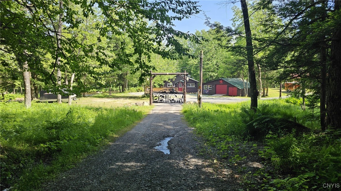 99 Deer Hollow Road Forestport, NY 13338 - Photo 3 of 42