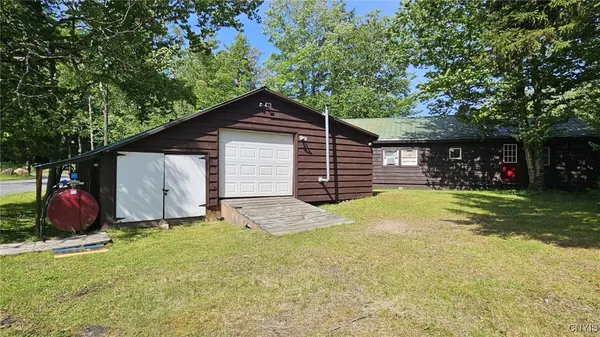 $375,000 | 99 Deer Hollow Road, Forestport, NY 13338