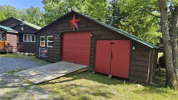 $375,000 | 99 Deer Hollow Road, Forestport, NY 13338