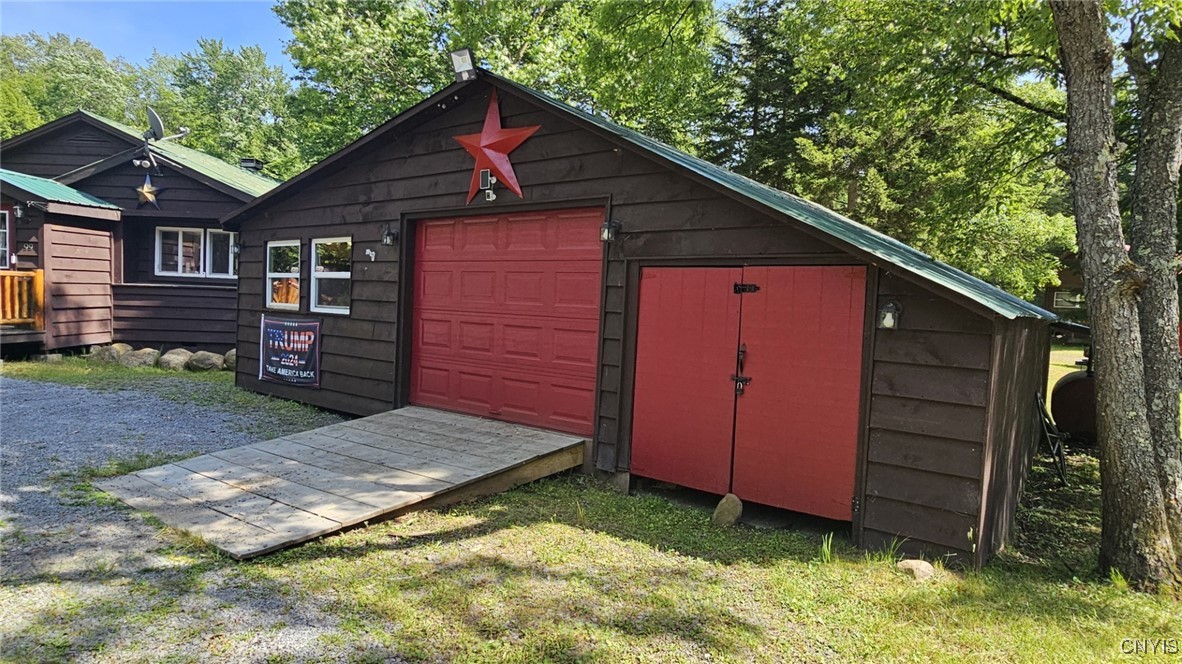 99 Deer Hollow Road Forestport, NY 13338 - Photo 33 of 42