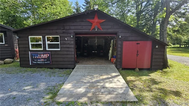 $404,900 | 99 Deer Hollow Road, Forestport, NY 13338