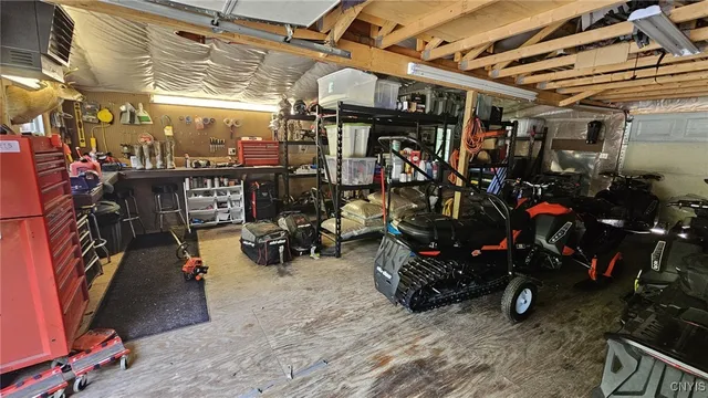 $404,900 | 99 Deer Hollow Road, Forestport, NY 13338