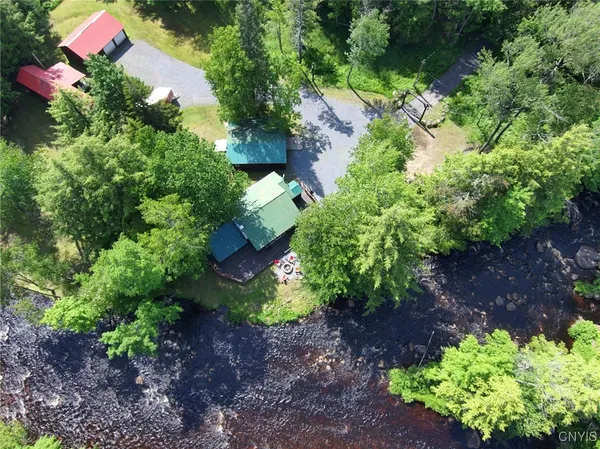 $375,000 | 99 Deer Hollow Road, Forestport, NY 13338