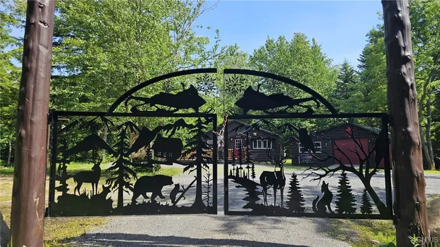 $404,900 | 99 Deer Hollow Road, Forestport, NY 13338