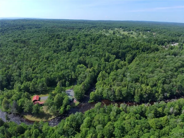 $375,000 | 99 Deer Hollow Road, Forestport, NY 13338