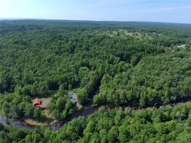 $404,900 | 99 Deer Hollow Road, Forestport, NY 13338