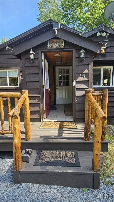 99 Deer Hollow Road Forestport, NY 13338 - Photo 6 of 42