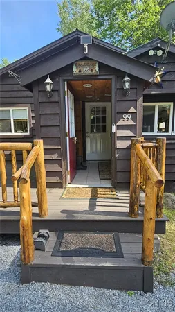 $375,000 | 99 Deer Hollow Road, Forestport, NY 13338