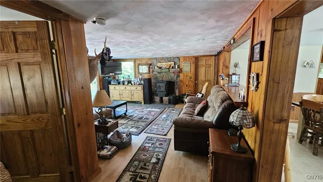 $404,900 | 99 Deer Hollow Road, Forestport, NY 13338