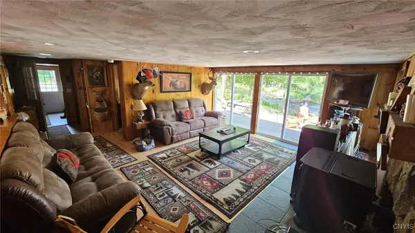 $375,000 | 99 Deer Hollow Road, Forestport, NY 13338