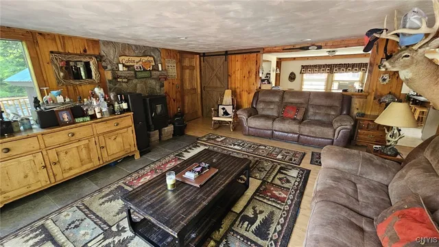 $404,900 | 99 Deer Hollow Road, Forestport, NY 13338