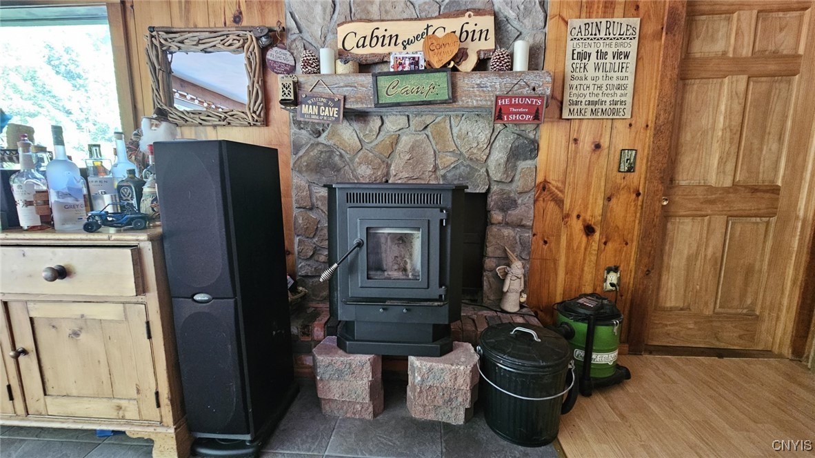 99 Deer Hollow Road Forestport, NY 13338 - Photo 10 of 42