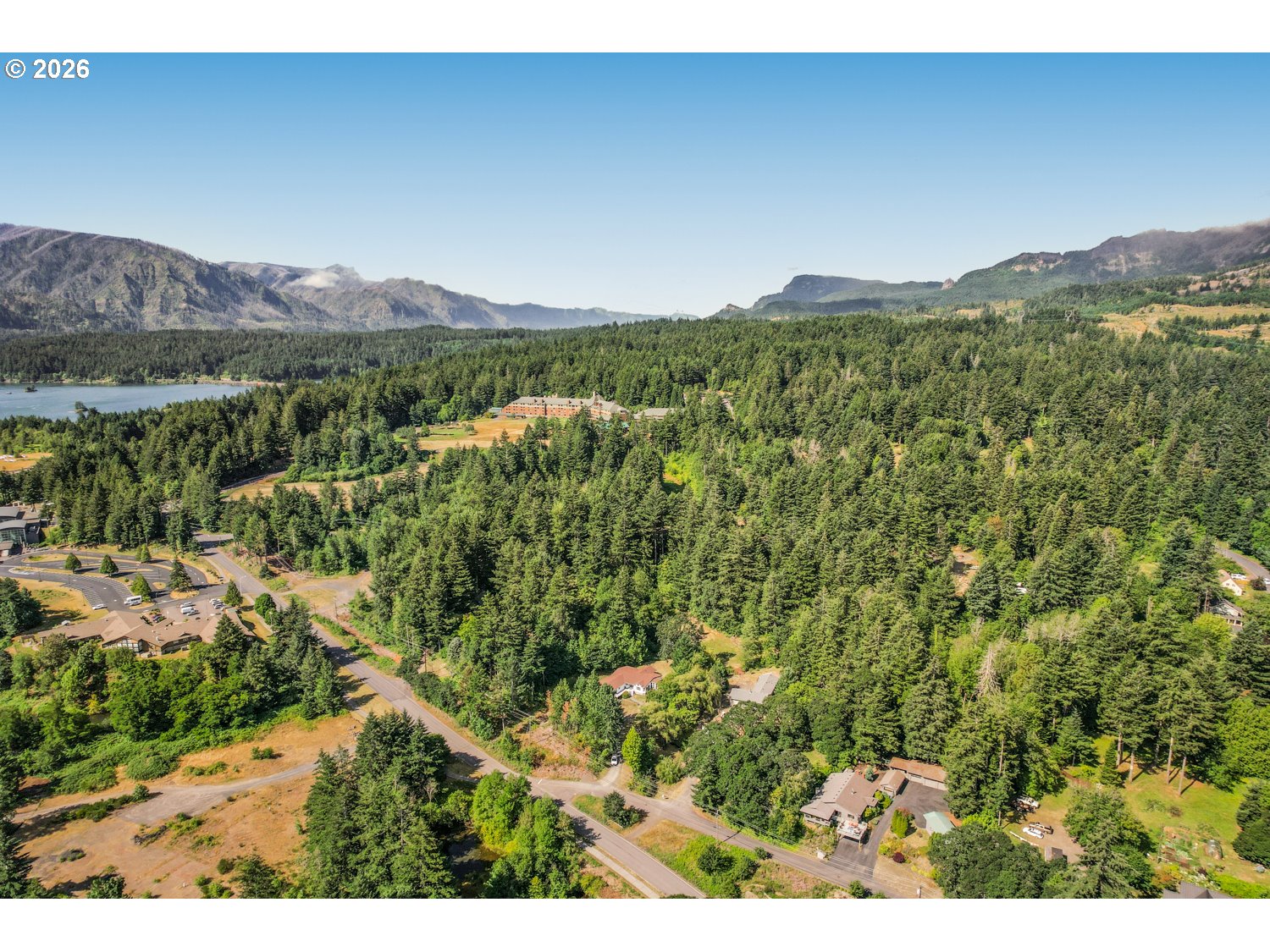 315 Southwest Attwell Road Stevenson, WA 98648 - Photo 41 of 43