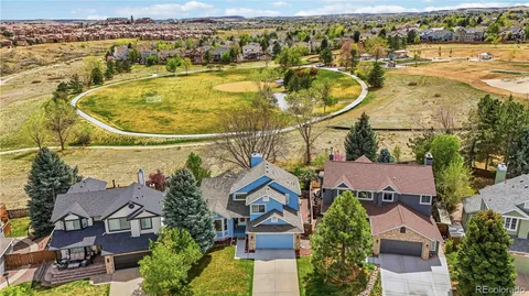 $785,000 | 2426 East Lansdowne Court, Highlands Ranch, CO 80126