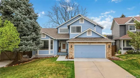 $778,000 | 2426 East Lansdowne Court, Highlands Ranch, CO 80126