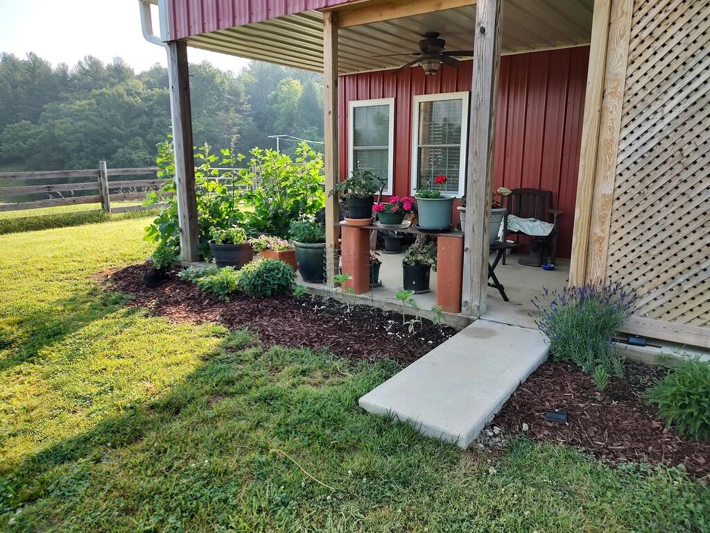 1140 Powder Mill Road Ivanhoe, VA 24350 - Photo 3 of 25 Gallery Image 3