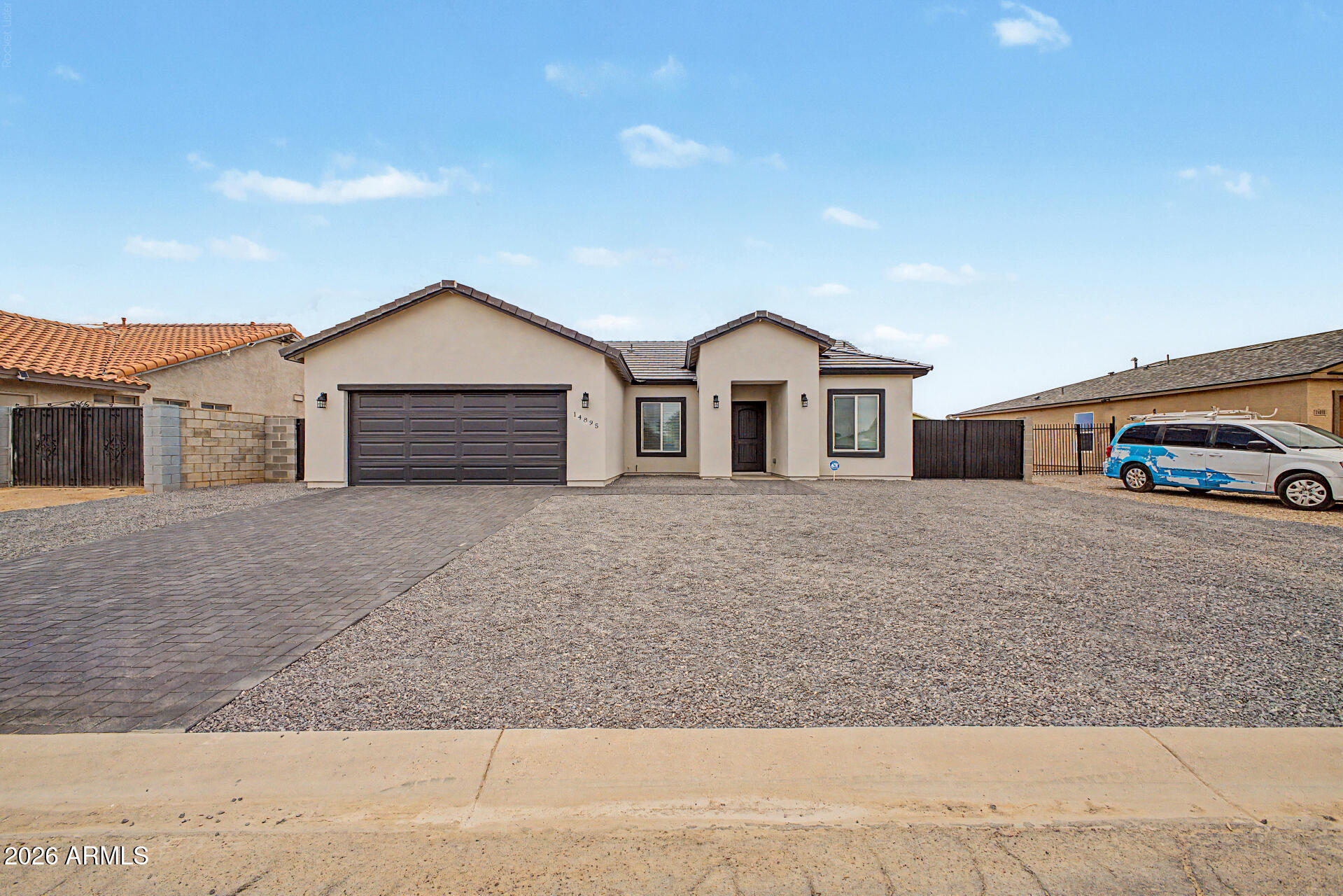 14895 Padres Road Arizona City, AZ 85123 - Photo 3 of 31