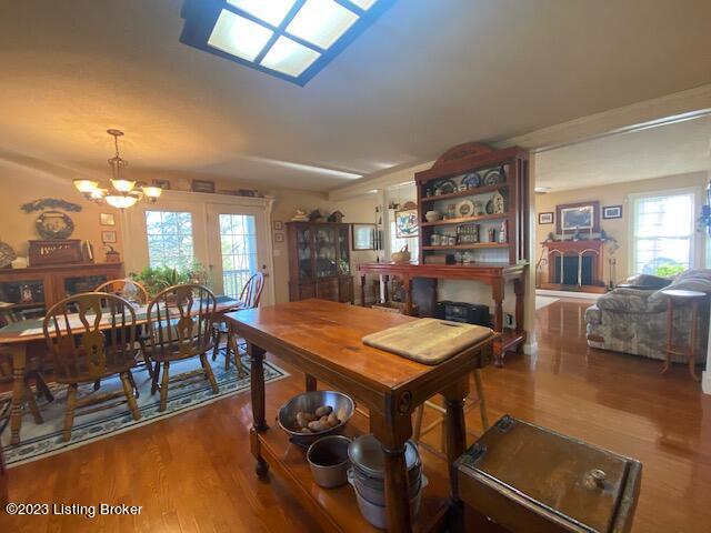 1711-1705 Murrays Run Road Bardstown, KY 40004 - Photo 12 of 52 10