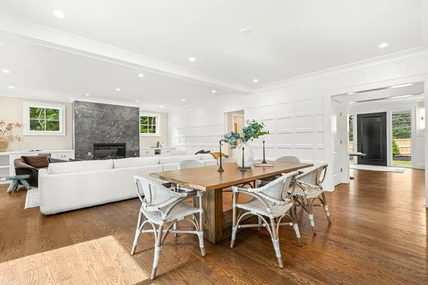 $4,195,000 | 1780 Central Avenue, Needham, MA 02492