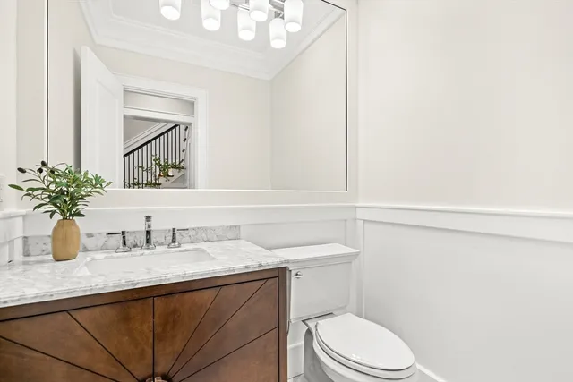 $4,495,000 | 1780 Central Avenue, Needham, MA 02492